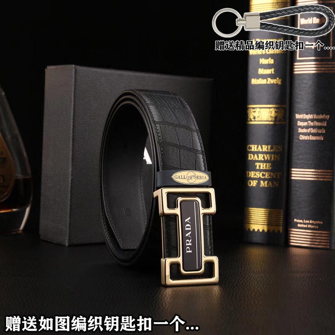 China Replica Prada Belts 56usd Only