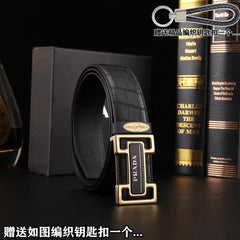 China Replica Prada Belts 56usd Only