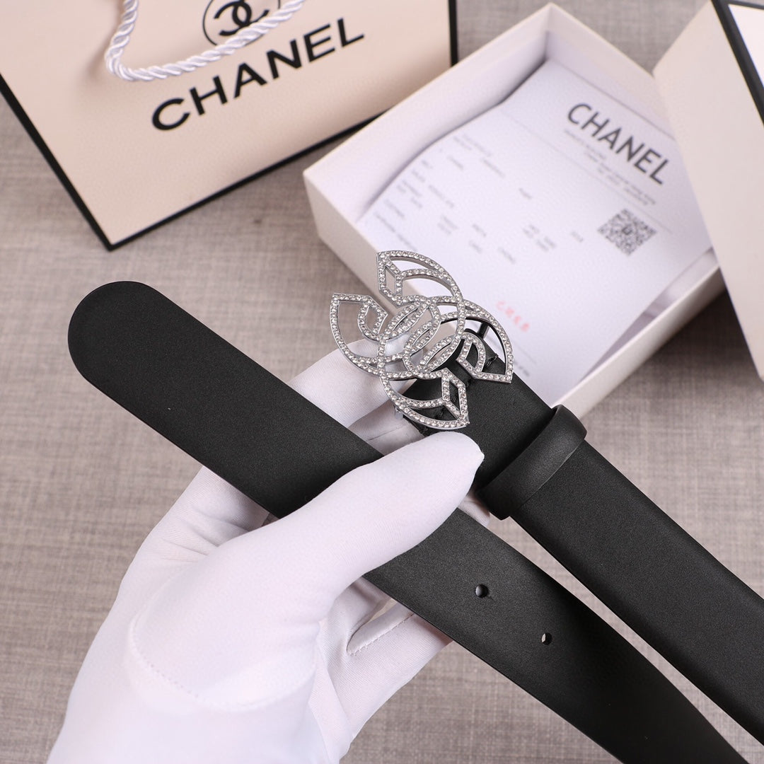 China Replica Chanel Belts 46usd Only