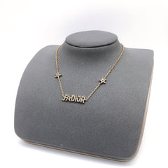 China Replica Dior Necklaces 32usd Only