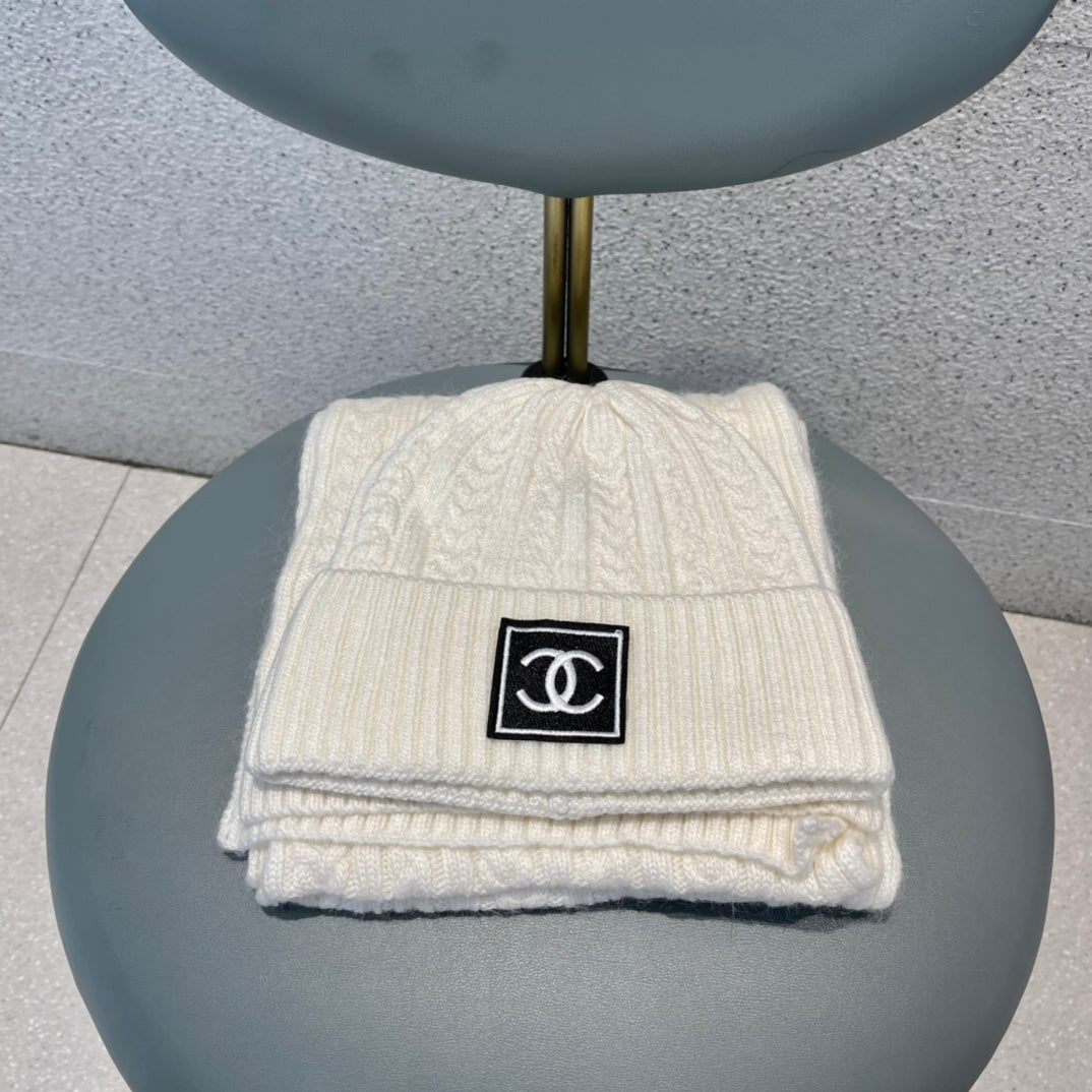 China Replica Chanel Scarf 56usd Only