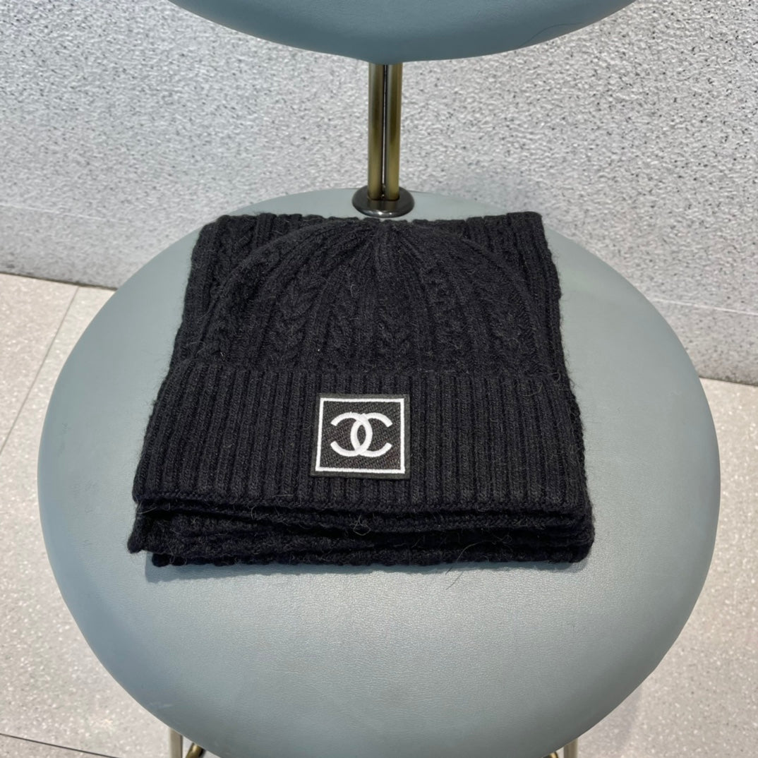 China Replica Chanel Scarf 56usd Only