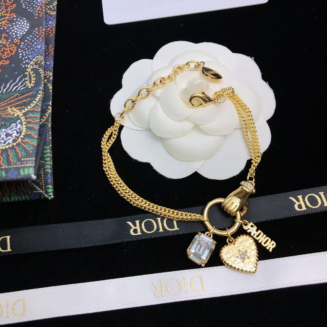 China Replica Dior Bracelets 28usd Only