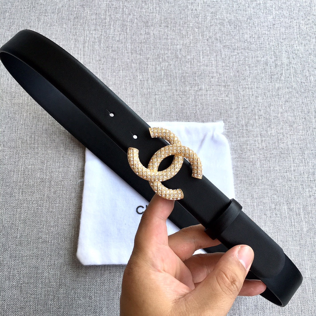 China Replica Chanel Belts 46usd Only