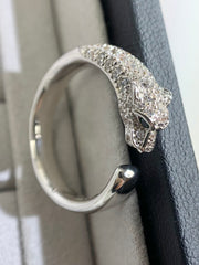 China Replica Cartier Rings 68usd Only