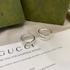 China Replica Gucci Rings 22usd Only