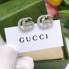 China Replica Gucci Earrings 22usd Only