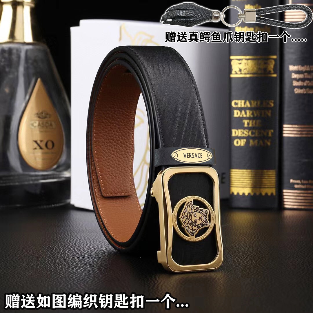 China Replica Versace Belts 63usd Only