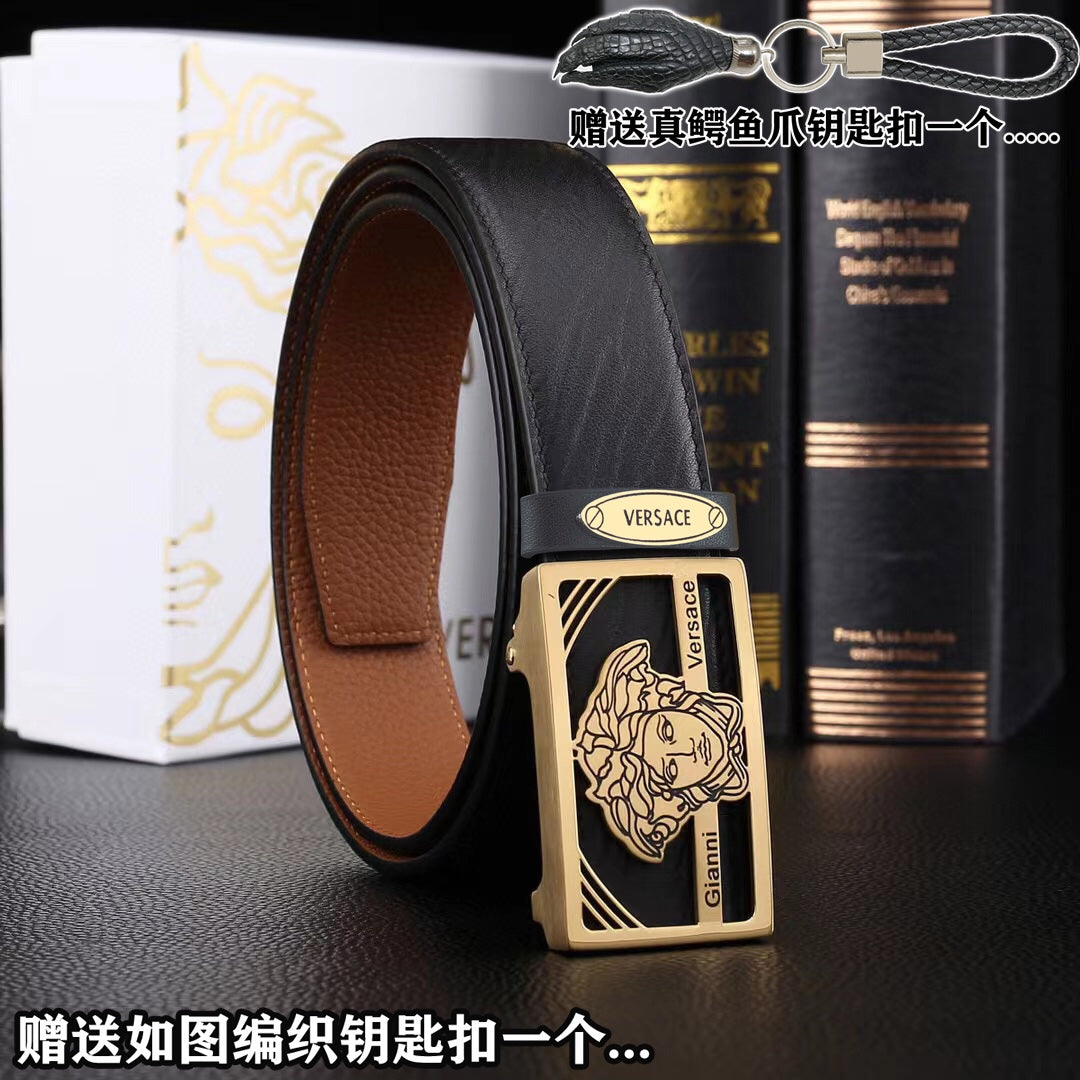 China Replica Versace Belts 63usd Only
