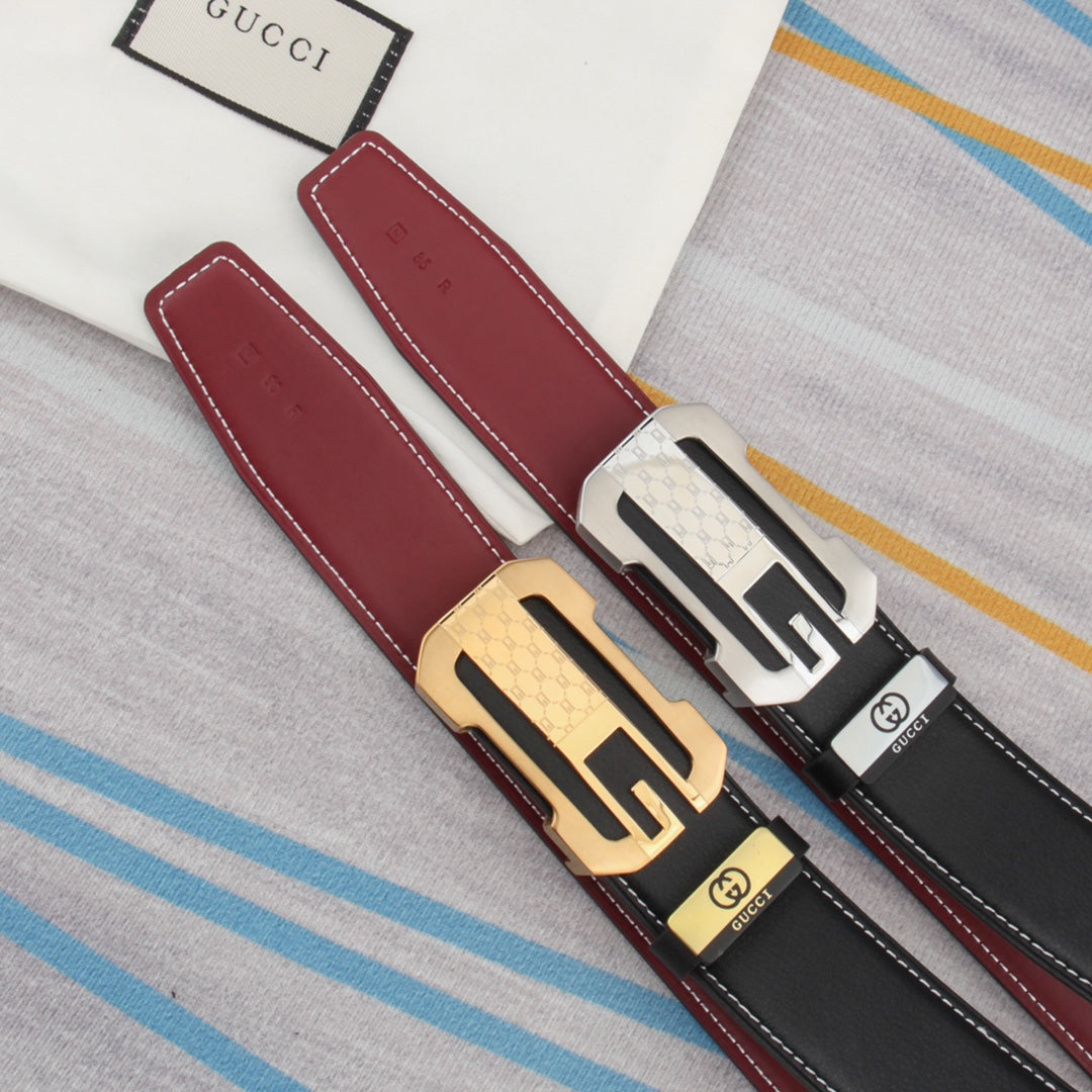 China Replica Gucci Belts 56usd Only