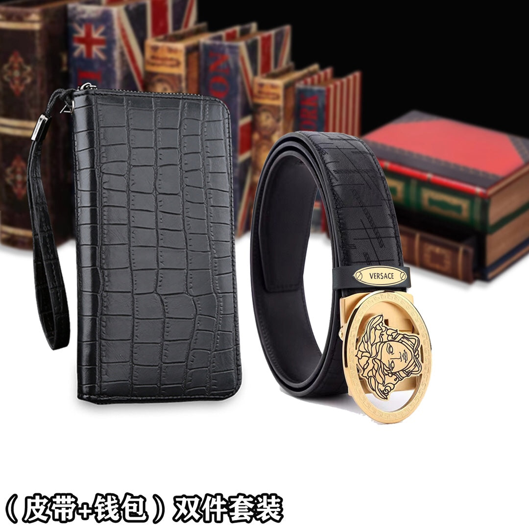 China Replica Versace Belts 77usd Only