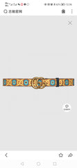 China Replica Gucci Belts 38usd Only