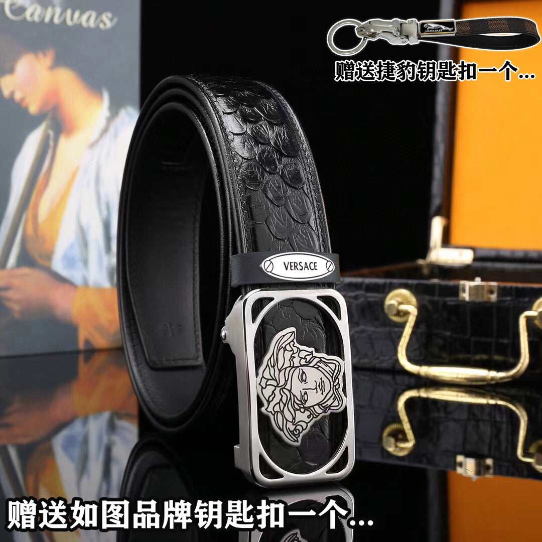 China Replica Versace Belts 105usd Only