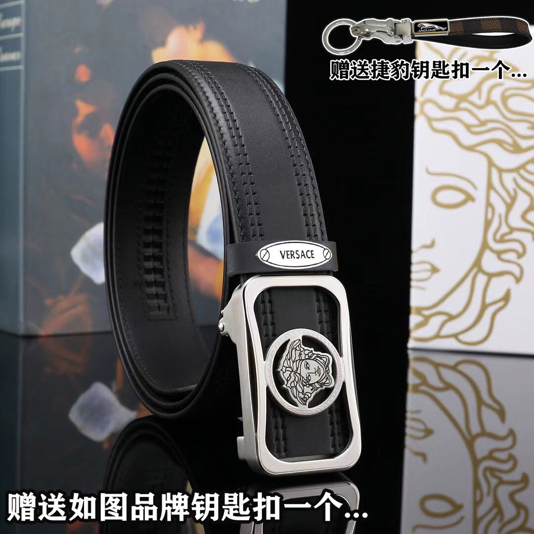 China Replica Versace Belts 63usd Only