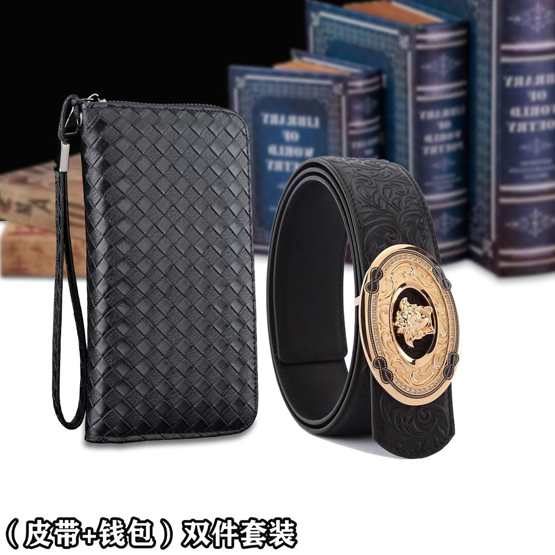 China Replica Versace Belts 77usd Only