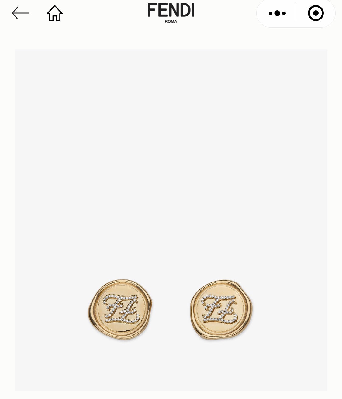 China Replica Fendi Bracelets 28usd Only