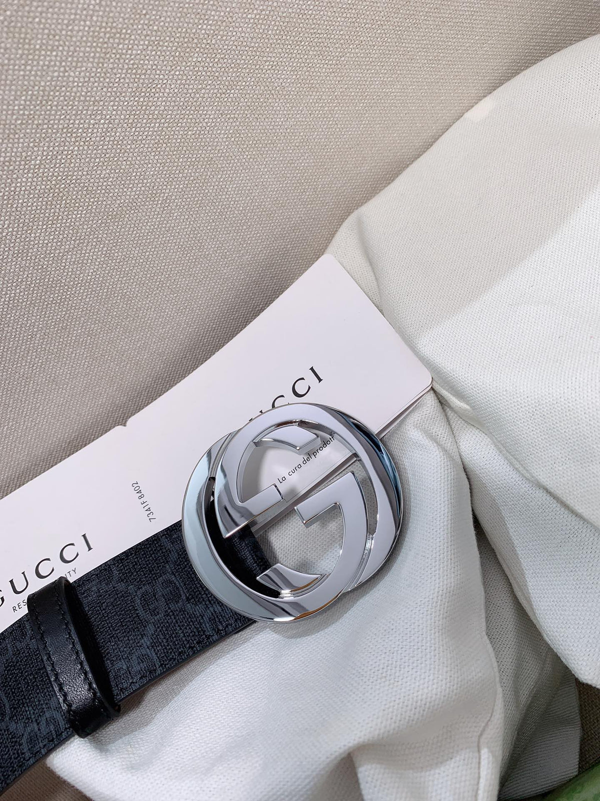 China Replica Gucci Belts 42usd Only