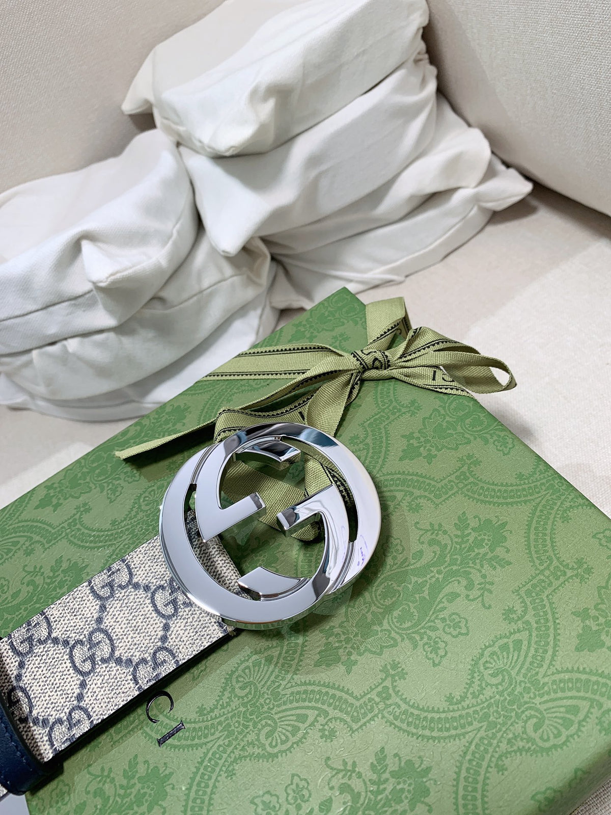 China Replica Gucci Belts 42usd Only