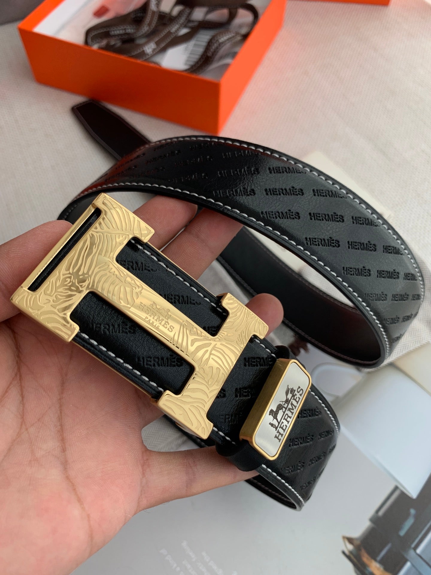 China Replica Hermes Belts 56usd Only