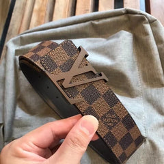 China Replica LV Belts 42usd Only