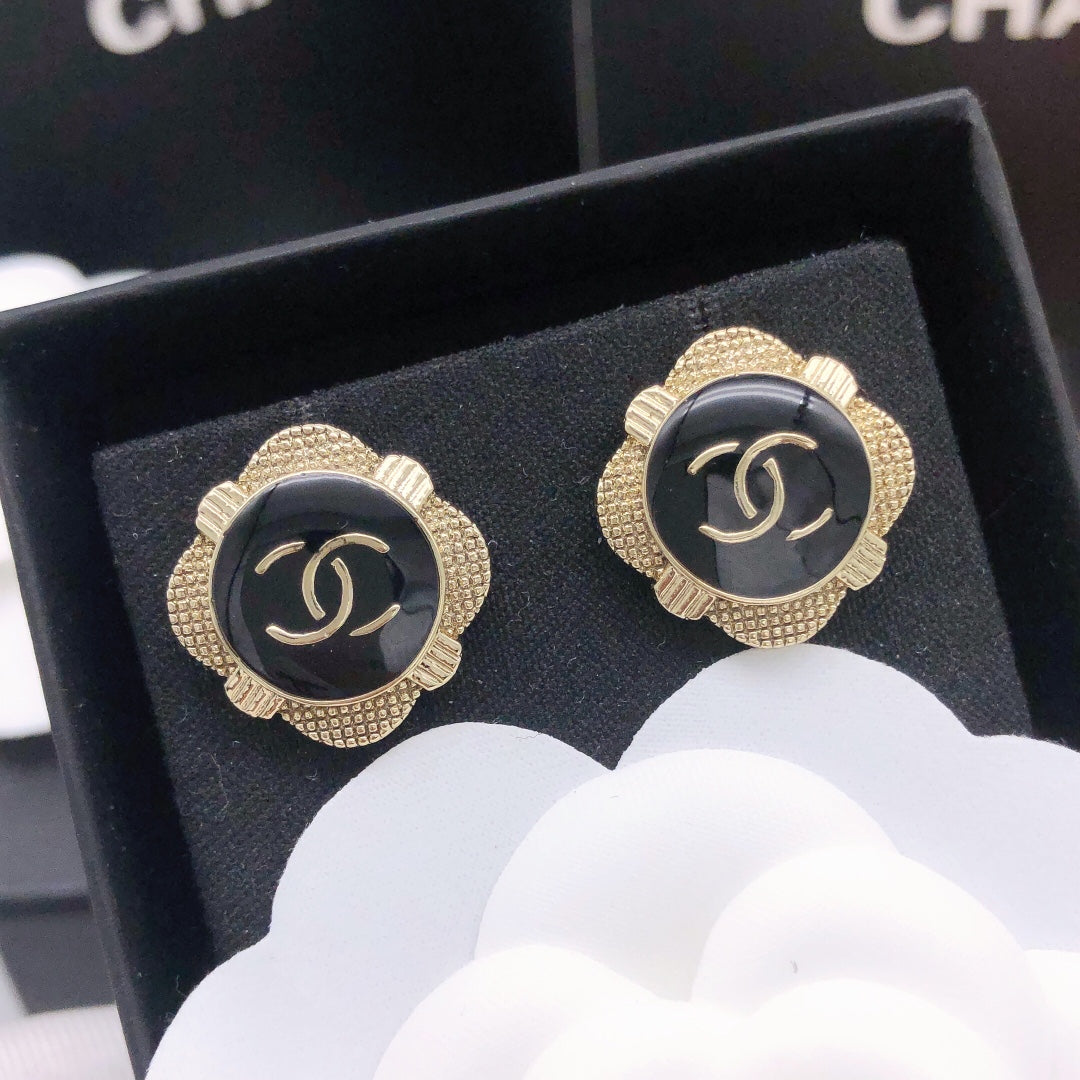 China Replica Chanel Earrings 22usd Only