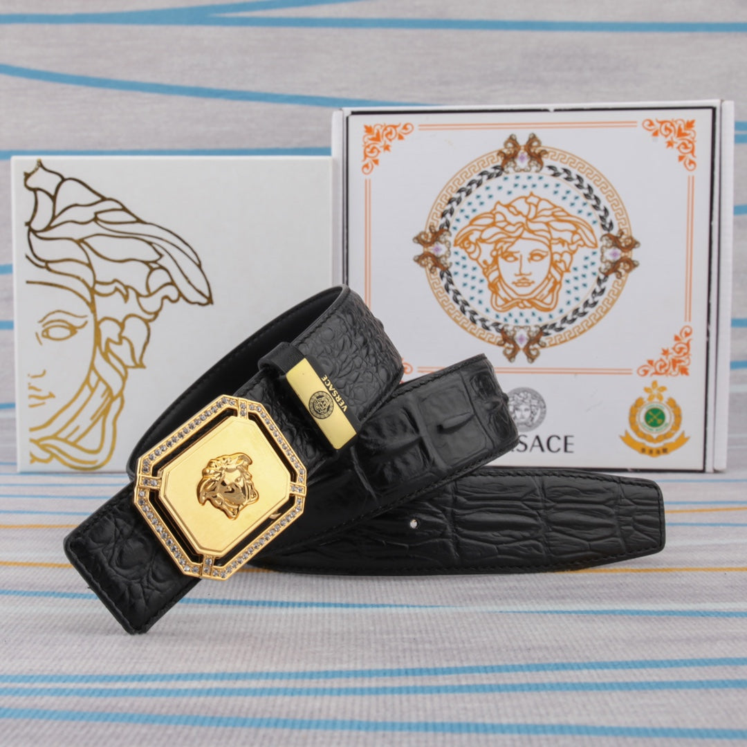 China Replica Versace Belts 56usd Only