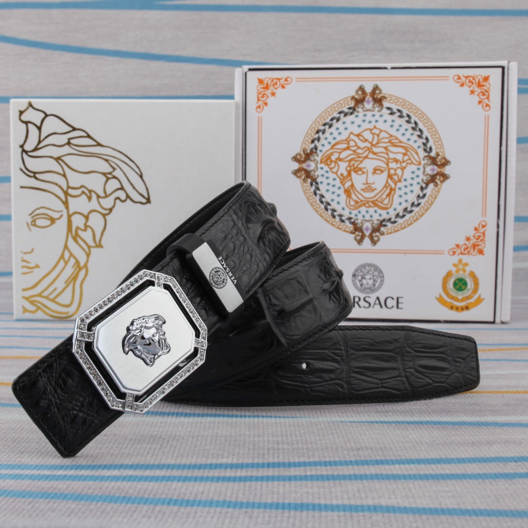 China Replica Versace Belts 56usd Only