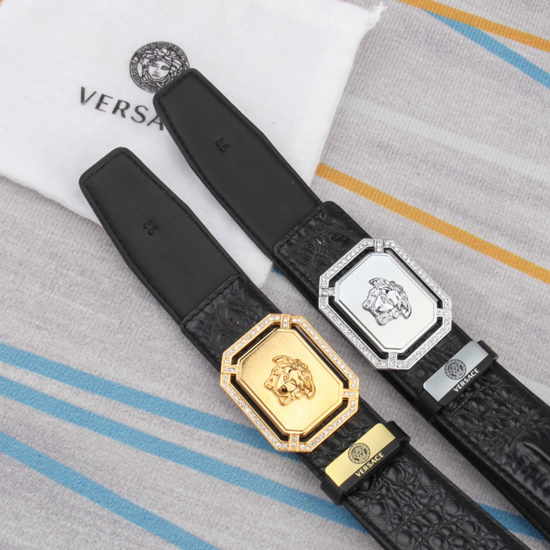 China Replica Versace Belts 56usd Only