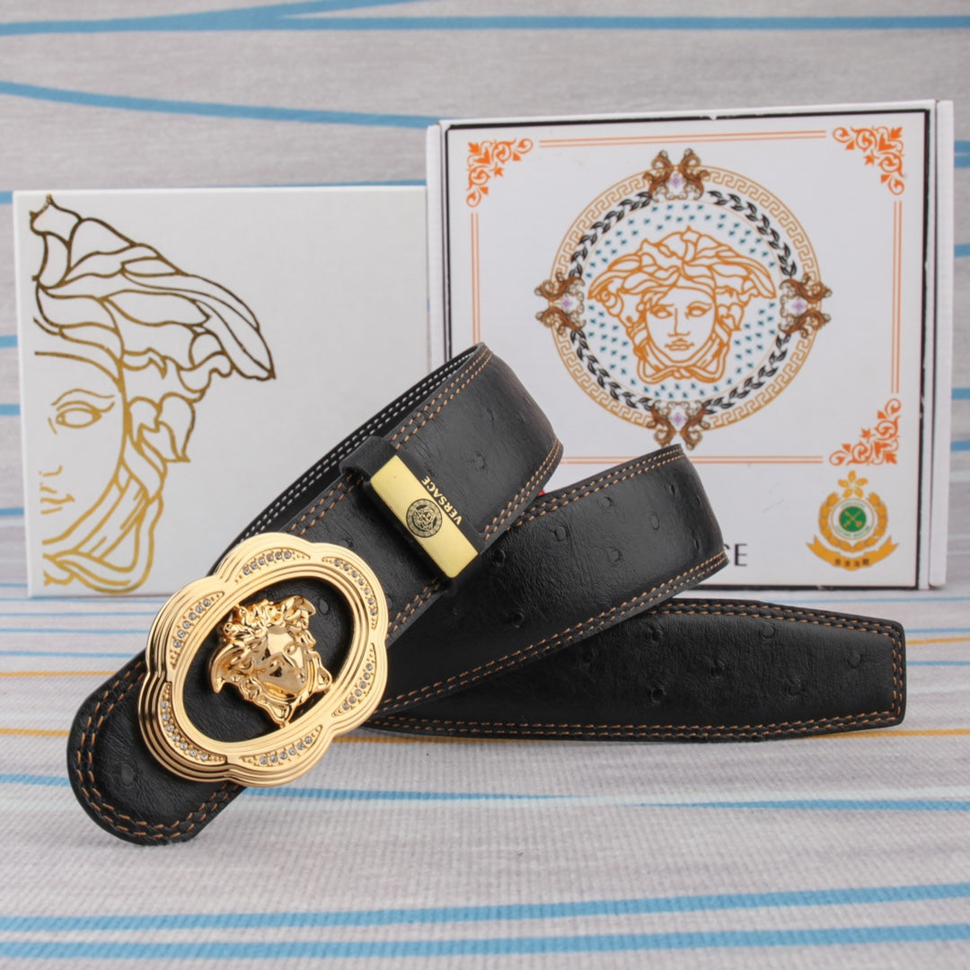 China Replica Versace Belts 56usd Only