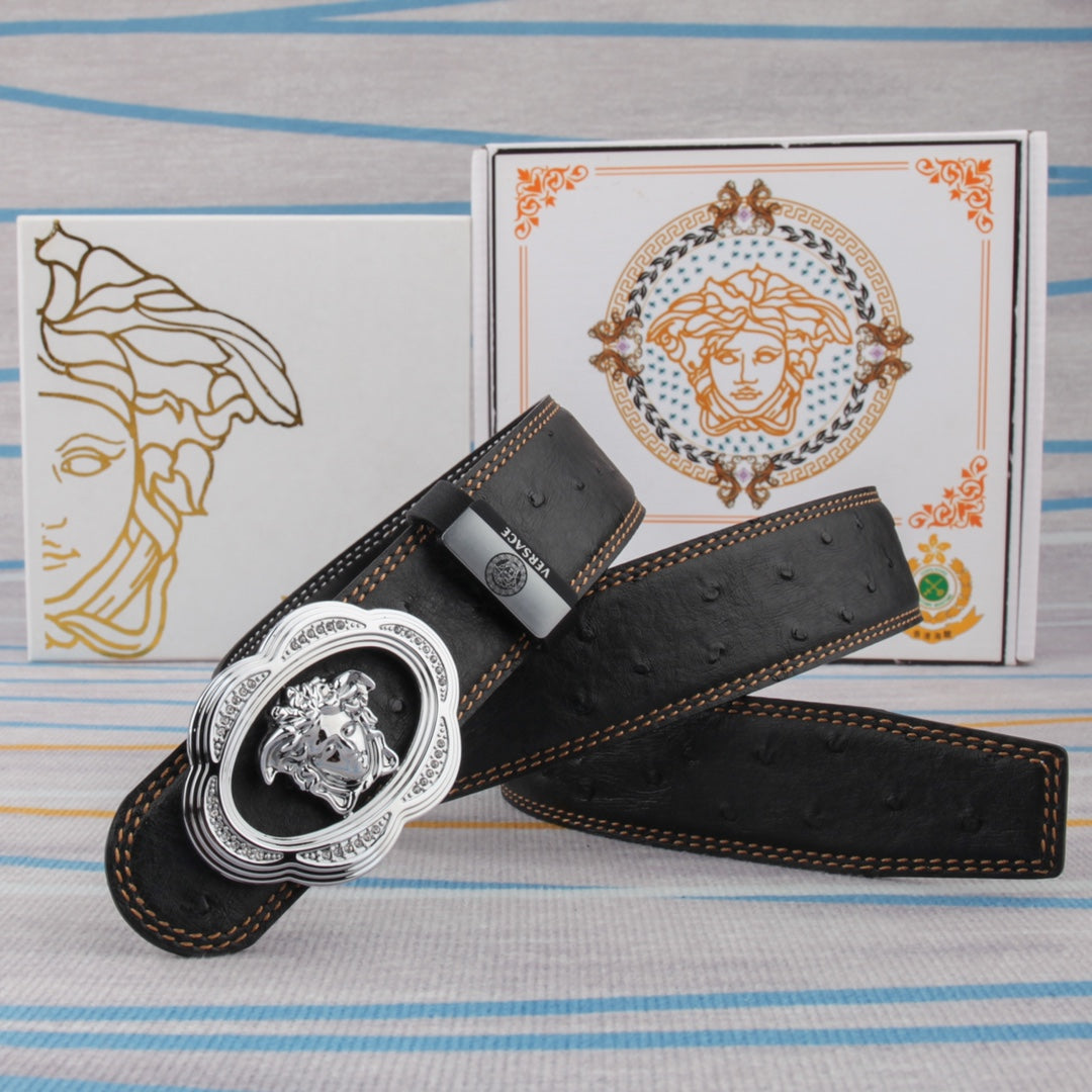 China Replica Versace Belts 56usd Only