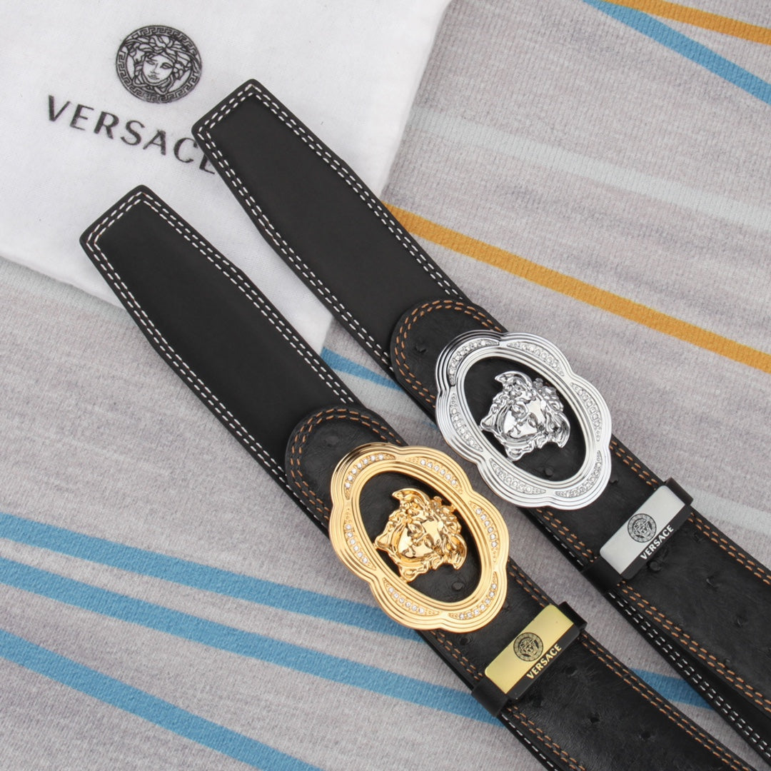China Replica Versace Belts 56usd Only