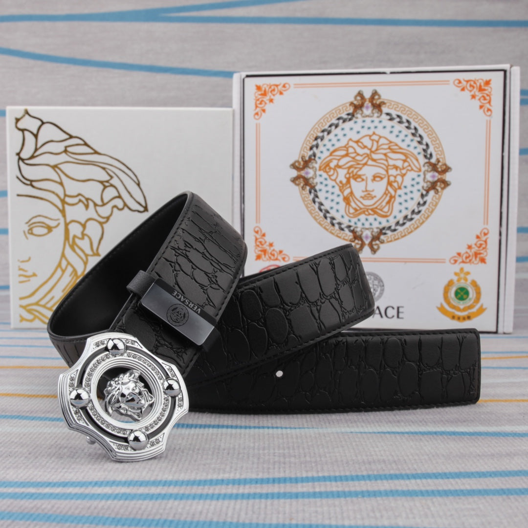 China Replica Versace Belts 49usd Only