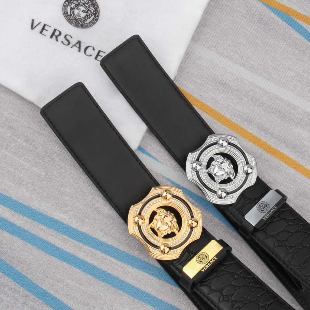 China Replica Versace Belts 49usd Only