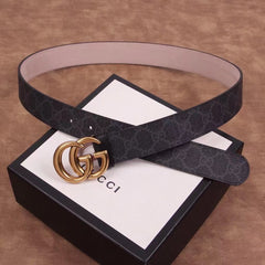China Replica Gucci Belts 42usd Only