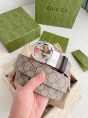 China Replica Gucci Belts 46usd Only