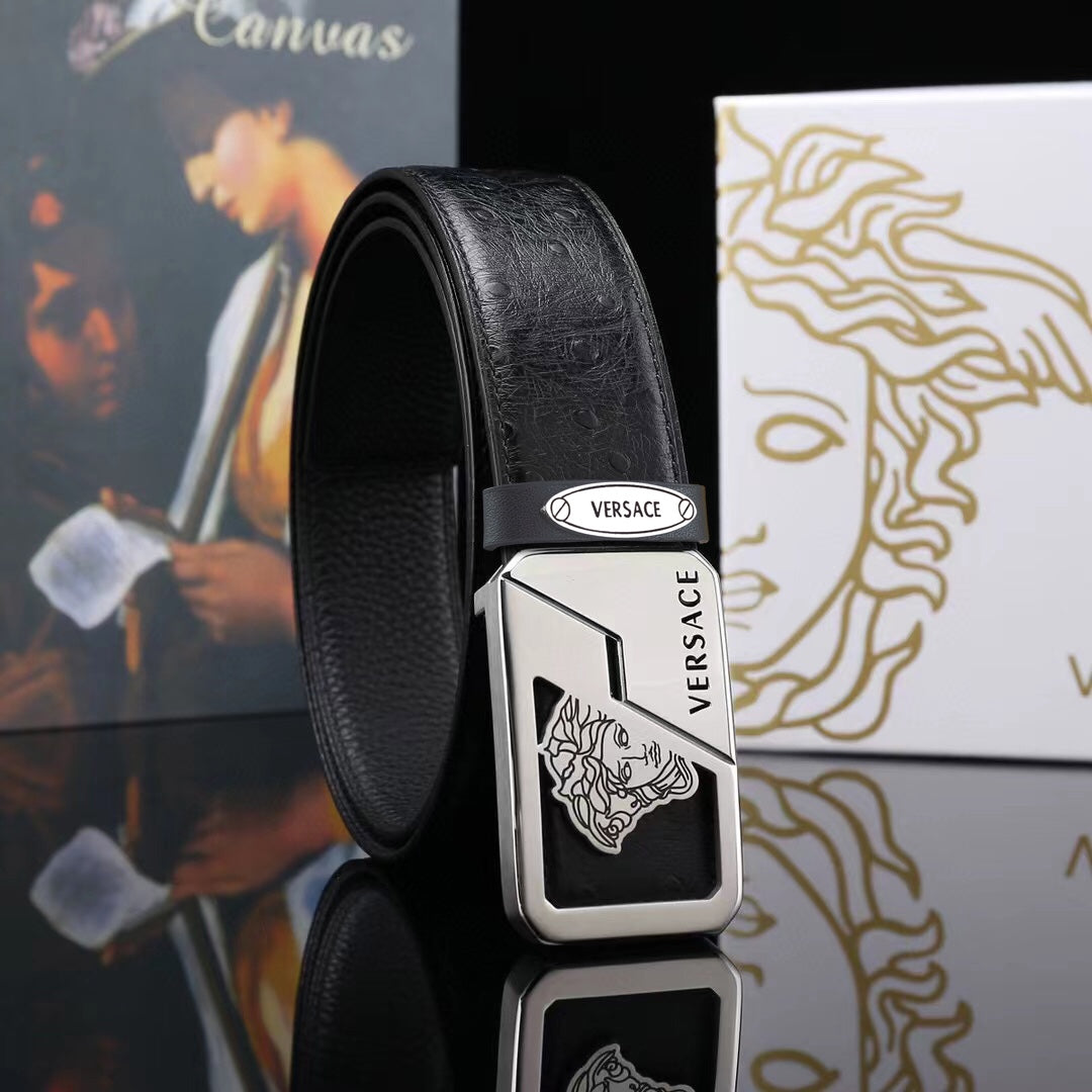 China Replica Versace Belts 63usd Only