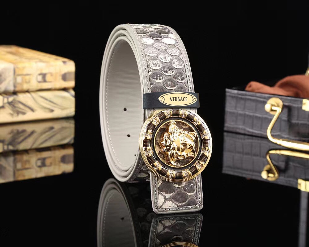 China Replica Versace Belts 98usd Only