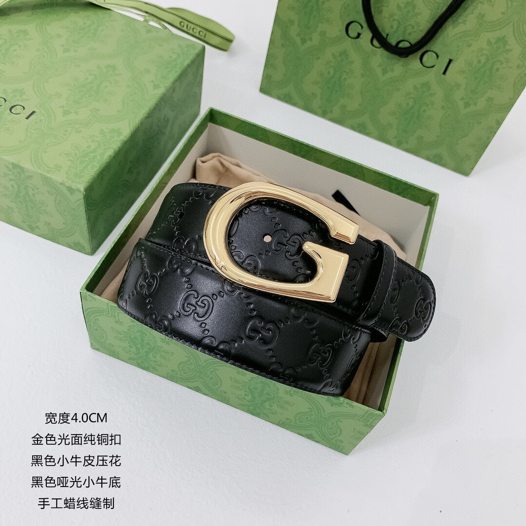 China Replica Gucci Belts 46usd Only