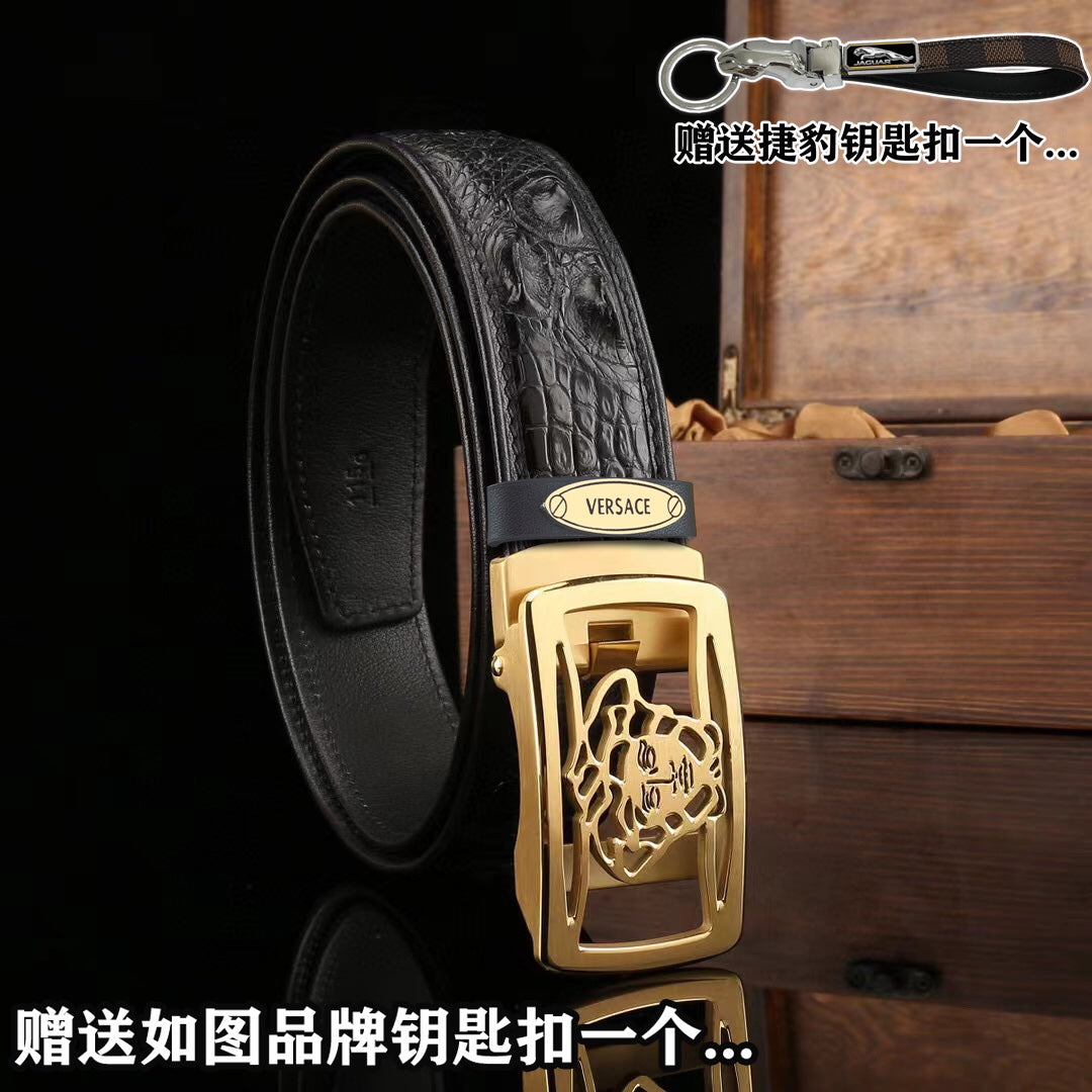 China Replica Versace Belts 126usd Only