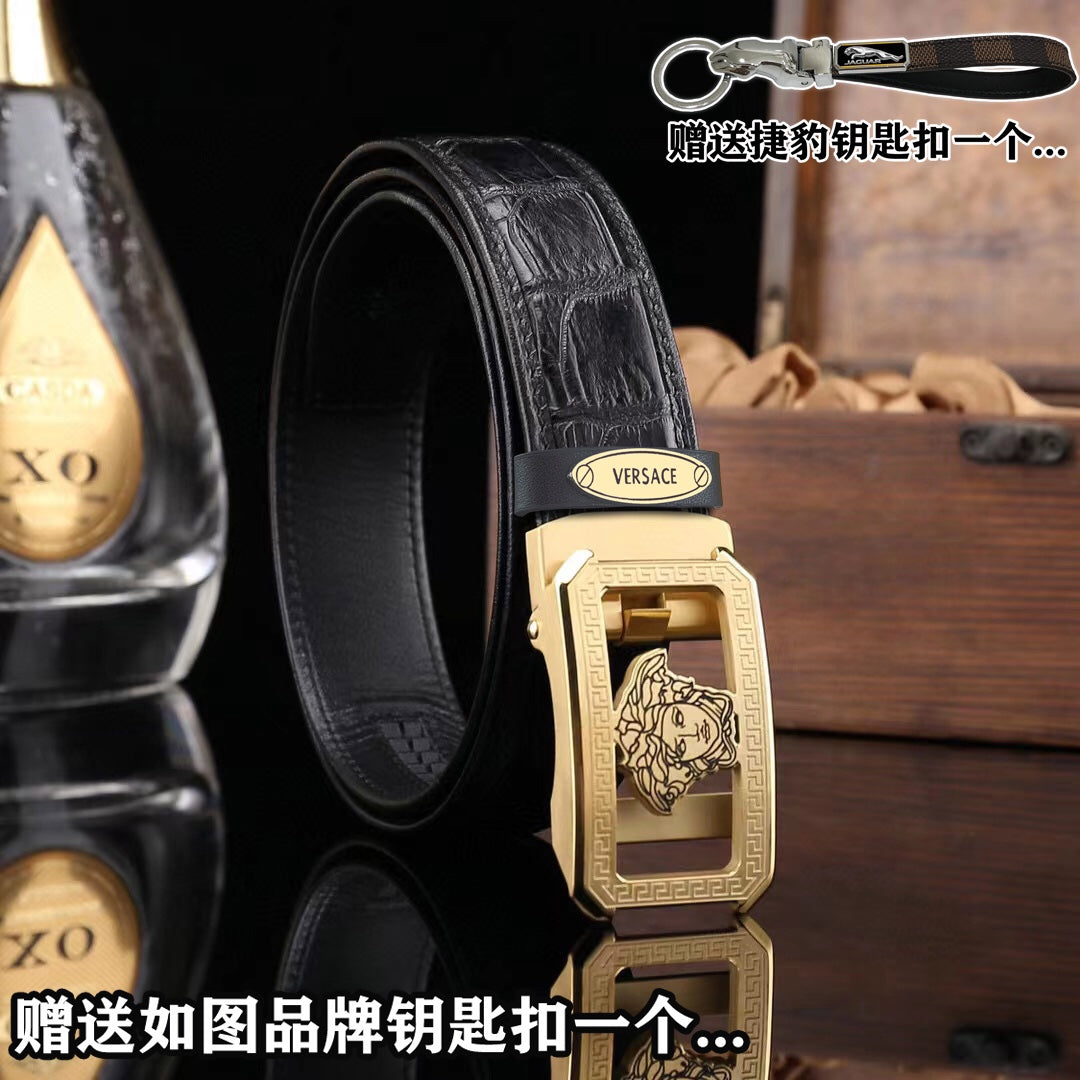 China Replica Versace Belts 126usd Only