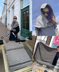 China Replica Dior Scarf 90usd Only
