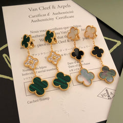 China Replica Van Cleef Arpels Earrings 42usd Only