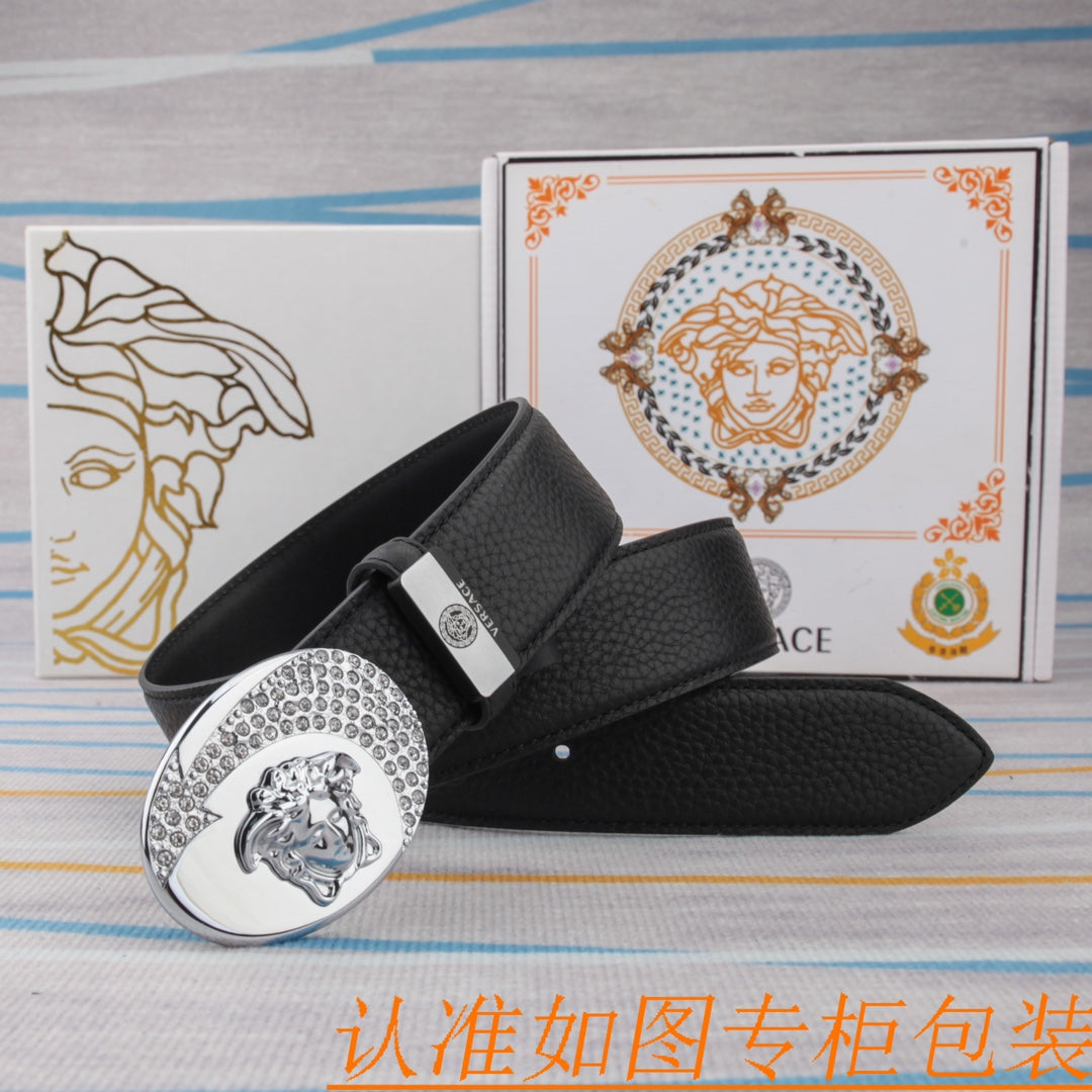 China Replica Versace Belts 52usd Only