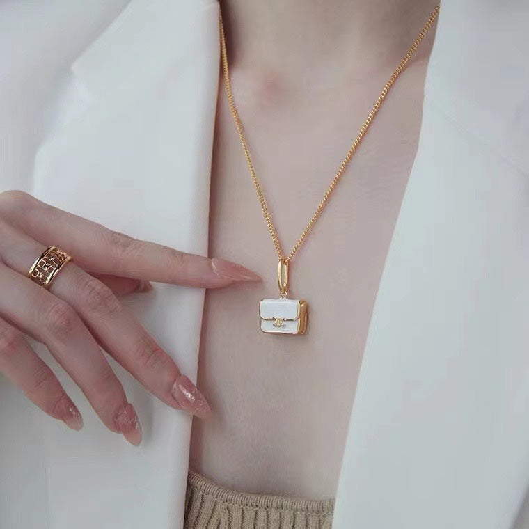 China Replica Celine Necklaces 45usd Only