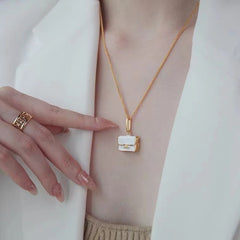 China Replica Celine Necklaces 45usd Only