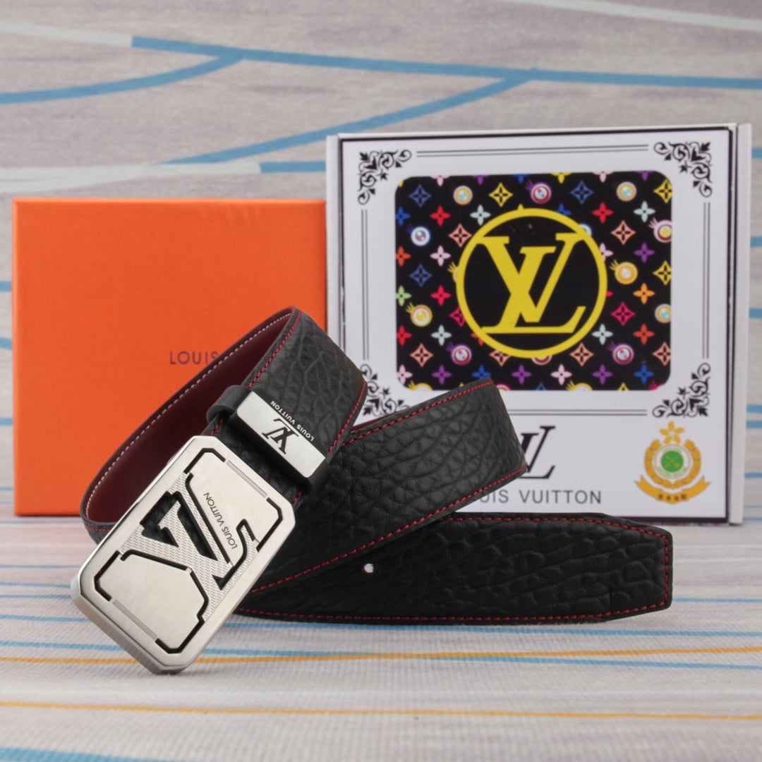 China Replica LV Belts 56usd Only