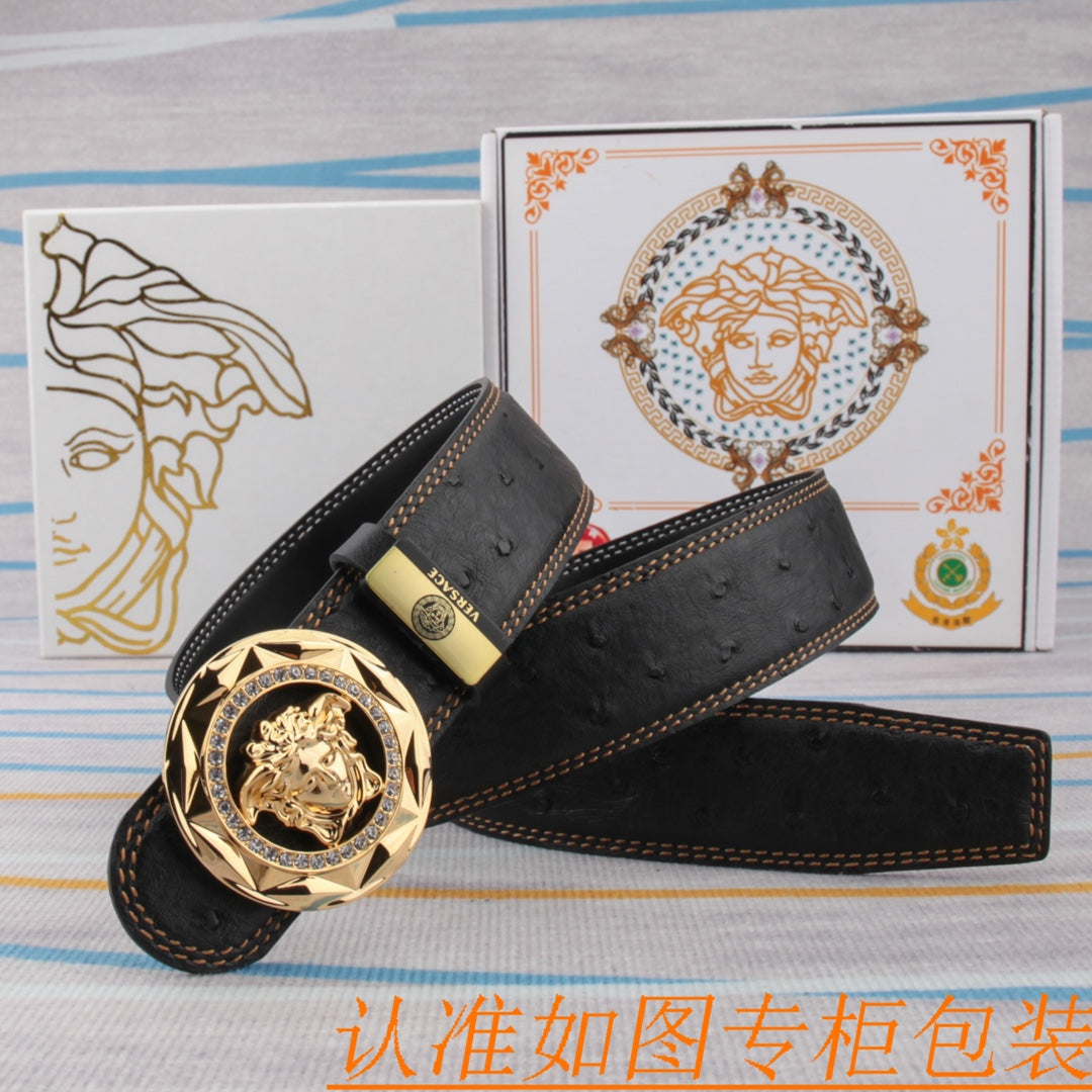 China Replica Versace Belts 56usd Only