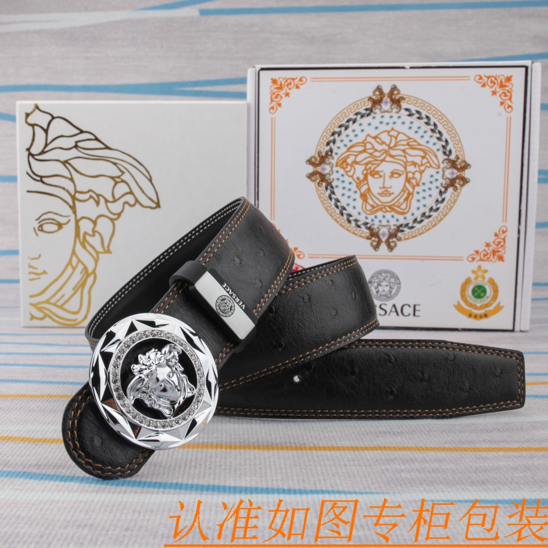 China Replica Versace Belts 56usd Only