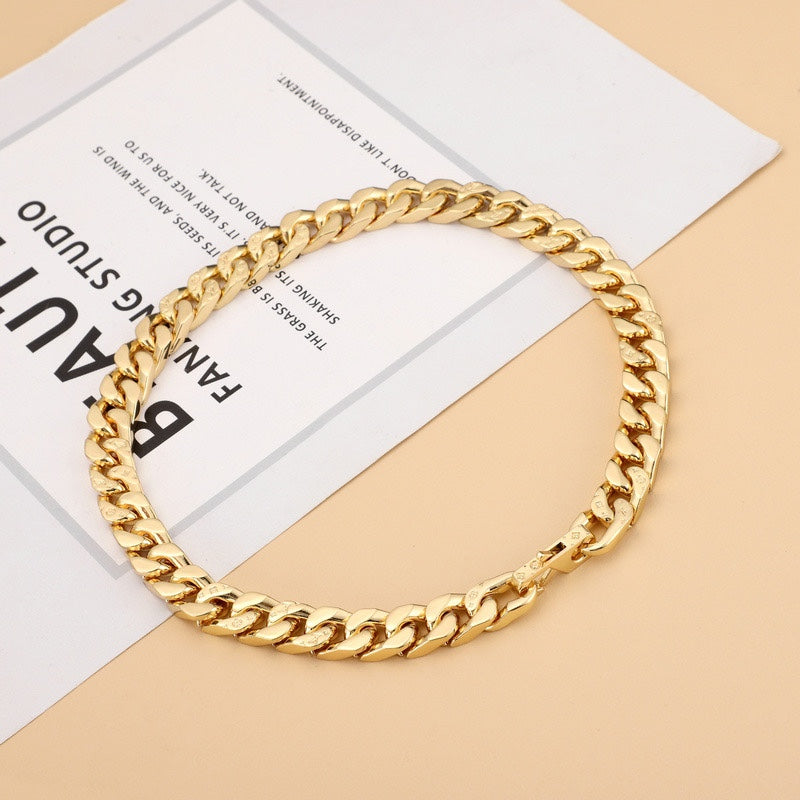 China Replica LV Necklaces 48usd Only