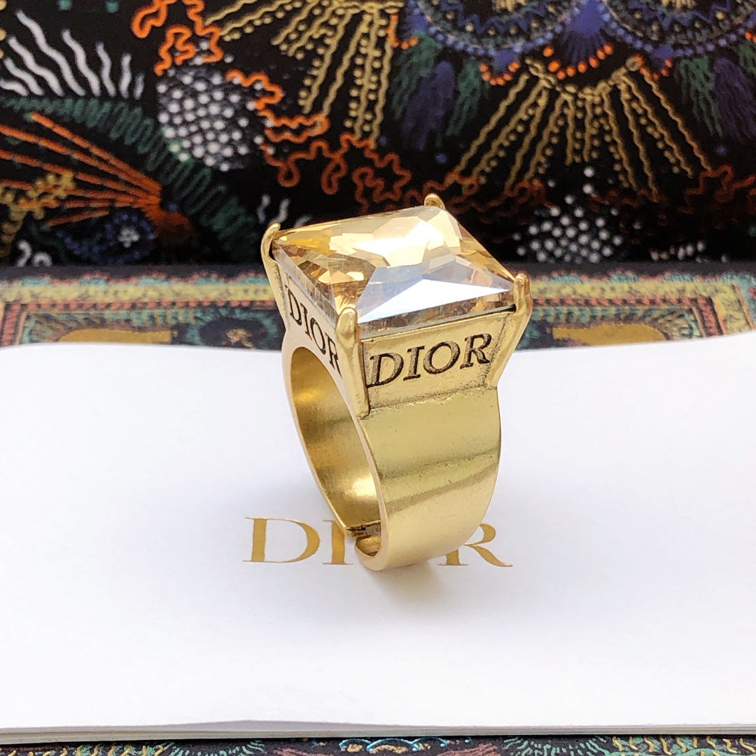 China Replica Dior Rings 24usd Only